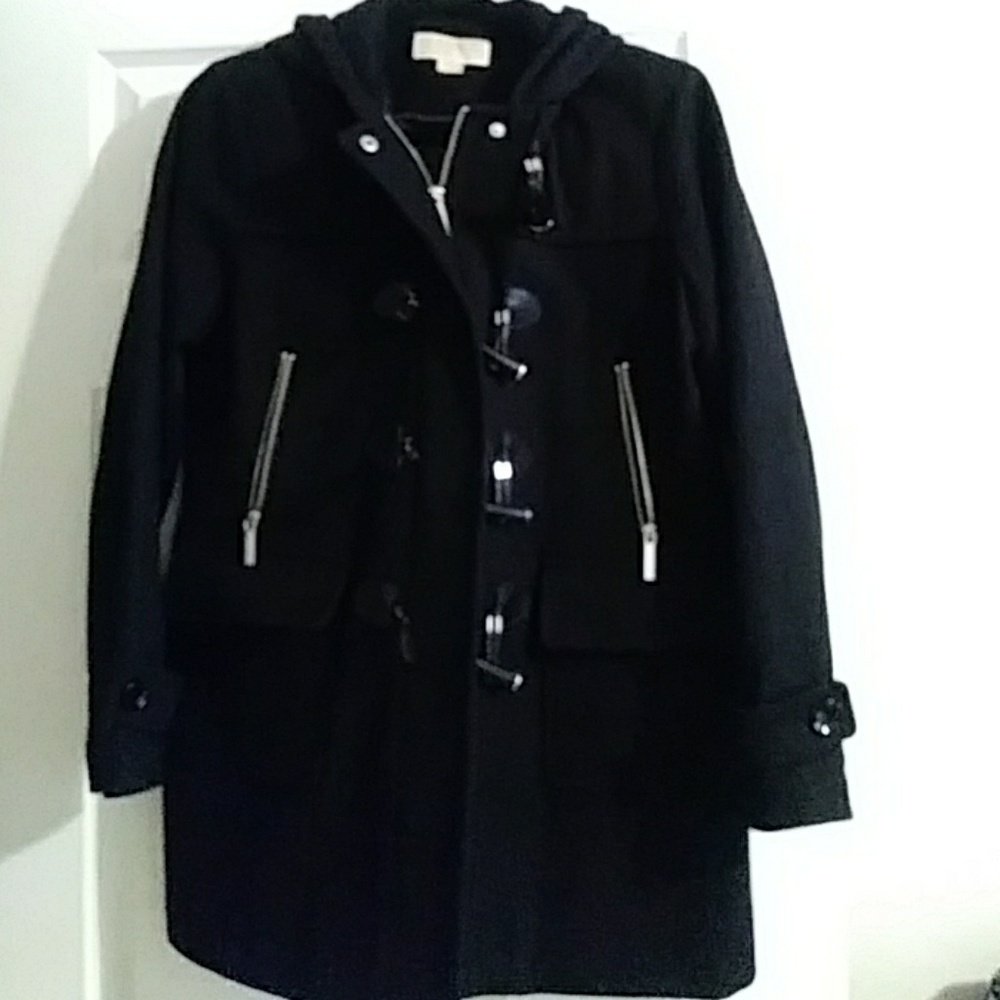 Michael Kors coat